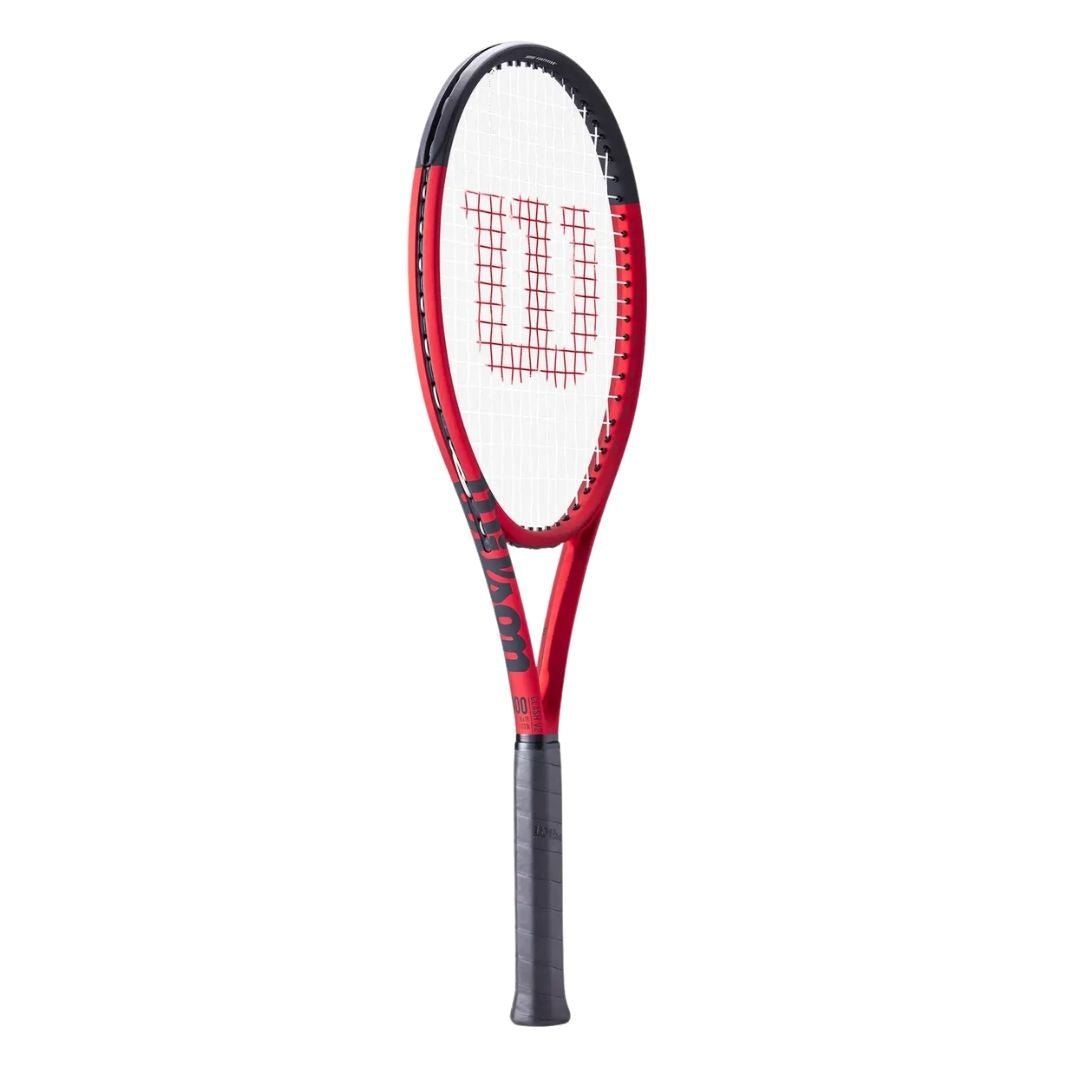 Raqueta De Tennis Wilson Clash 100 V2 - Racquet Online