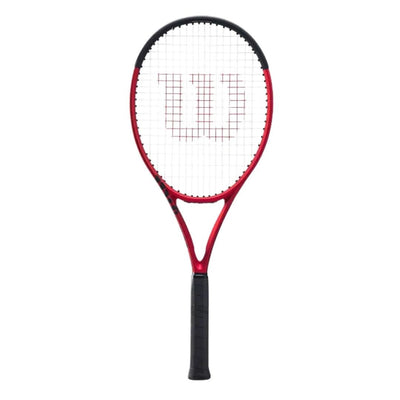 Raqueta De Tennis Wilson Clash 100L V2 - Racquet Online