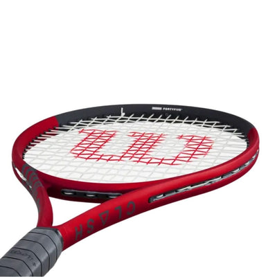 Raqueta De Tennis Wilson Clash 100L V2 - Racquet Online