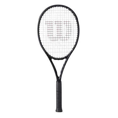 Raqueta de Tennis Wilson Clash Night Session 100 v2 - Racquet Online