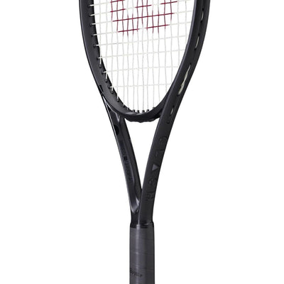 Raqueta de Tennis Wilson Clash Night Session 100 v2 - Racquet Online