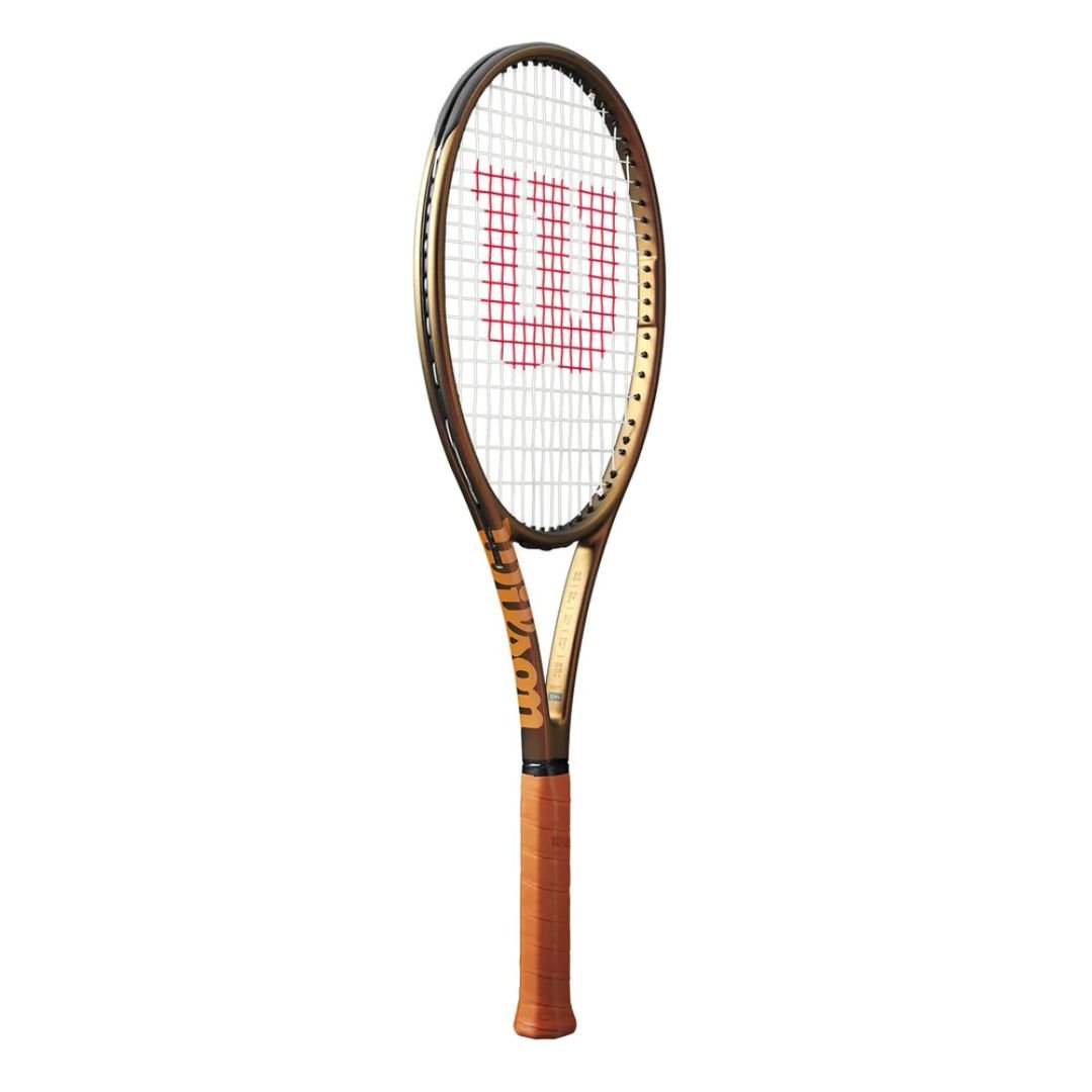 Raqueta de Tennis Wilson Pro Staff 97 v14 - Racquet Online