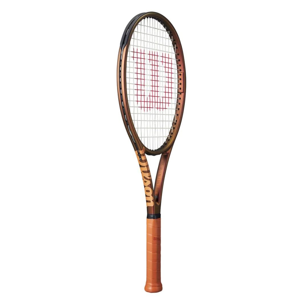 Raqueta de Tennis Wilson Pro Staff 97UL v14 - Racquet Online