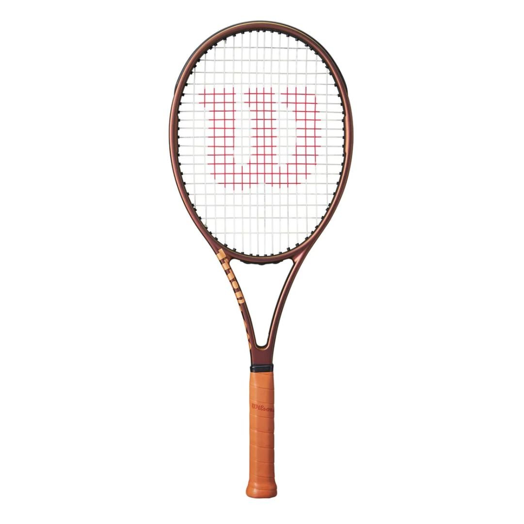 Raqueta de Tennis Wilson Pro Staff 97UL v14 - Racquet Online