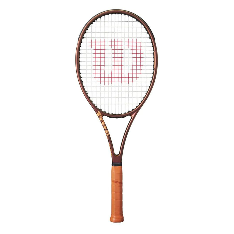 Raqueta de Tennis Wilson Pro Staff 97UL v14 - Racquet Online