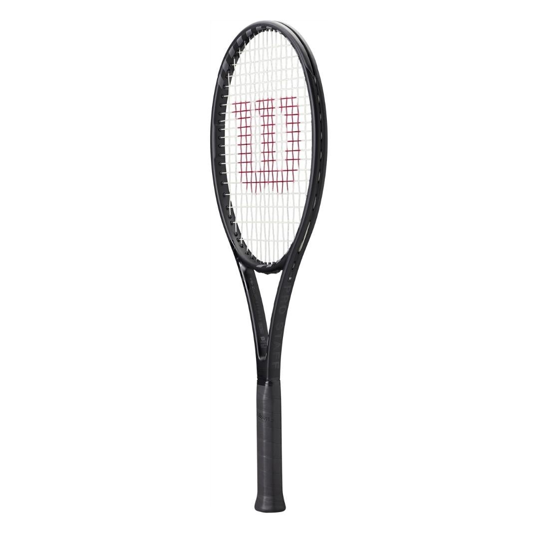 Raqueta de Tennis Wilson Pro Staff Night Session 97 v13 - Racquet Online