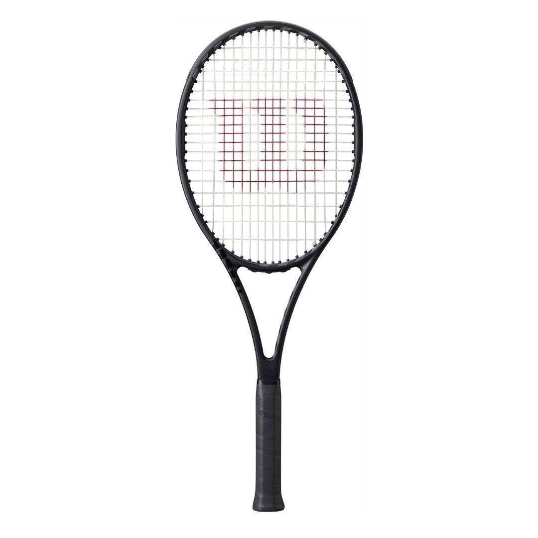 Raqueta de Tennis Wilson Pro Staff Night Session 97 v13 - Racquet Online