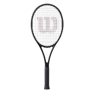 Raqueta de Tennis Wilson Pro Staff Night Session 97 v13 - Racquet Online