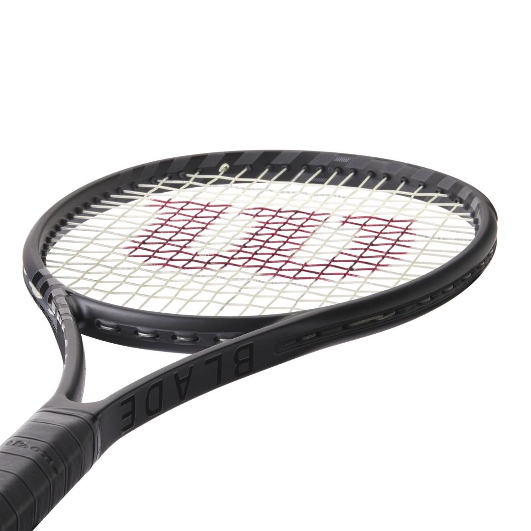 Raqueta de Tennis Wilson Pro Staff Night Session 97 v13 - Racquet Online