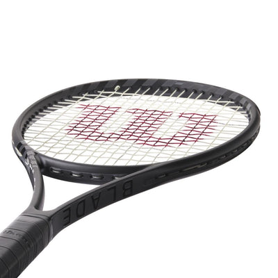 Raqueta de Tennis Wilson Pro Staff Night Session 97 v13 - Racquet Online