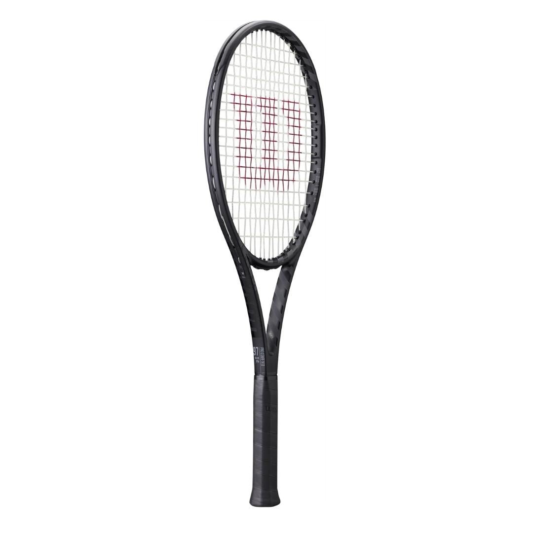 Raqueta de Tennis Wilson Pro Staff Night Session 97 v13 - Racquet Online