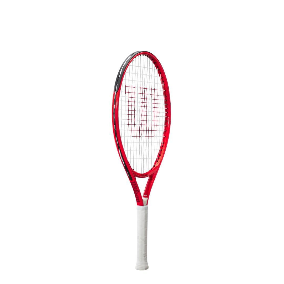 Raqueta de Tennis Wilson Roger Federer 23 - Racquet Online