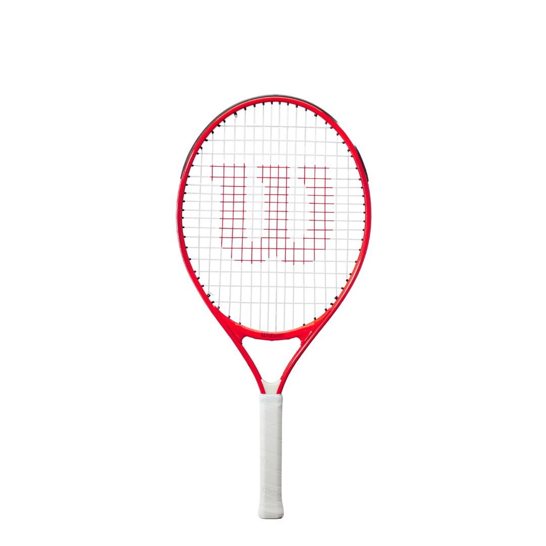 Raqueta de Tennis Wilson Roger Federer 23 - Racquet Online