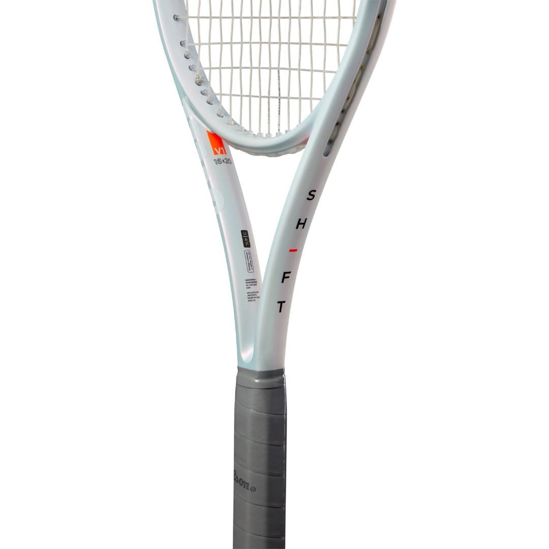 Raqueta de Tennis Wilson Shift 99 - Racquet Online