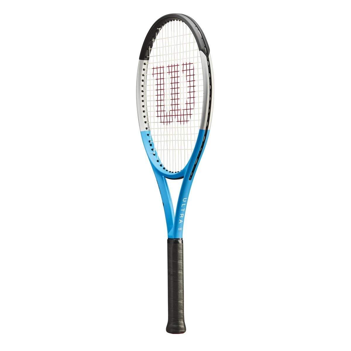 Raqueta De Tennis Wilson Ultra 100 V3 Reverse Edit - Racquet Online