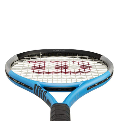 Raqueta De Tennis Wilson Ultra 100 V3 Reverse Edit - Racquet Online