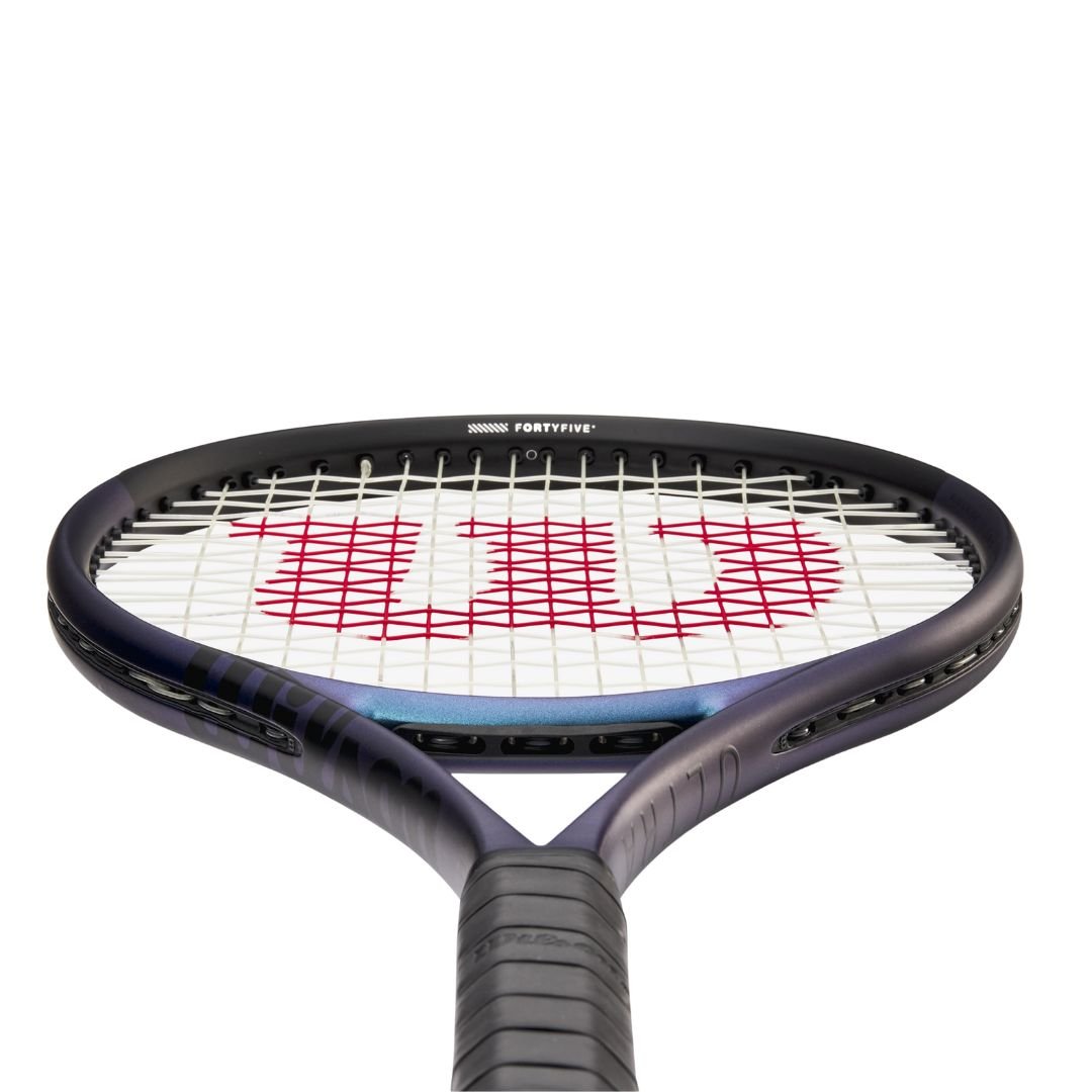 Raqueta de Tennis Wilson Ultra 100 V4 - Racquet Online