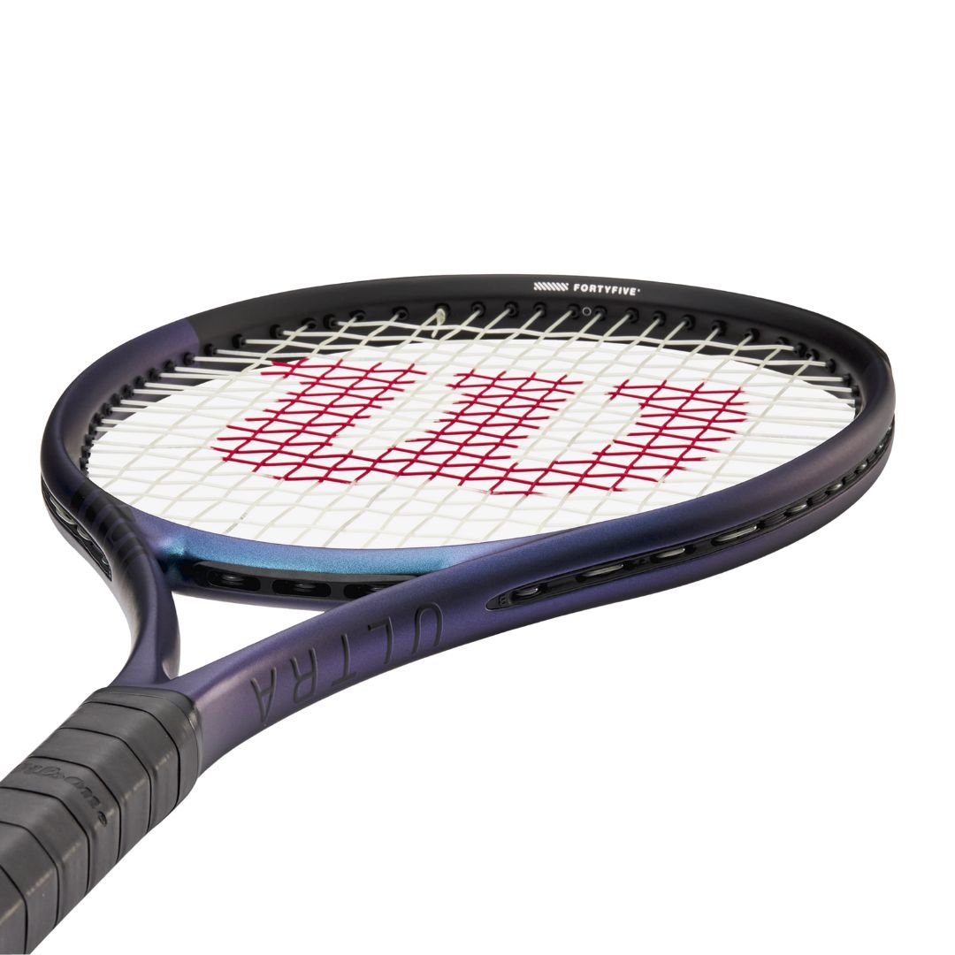 Raqueta de Tennis Wilson Ultra 100 V4 - Racquet Online