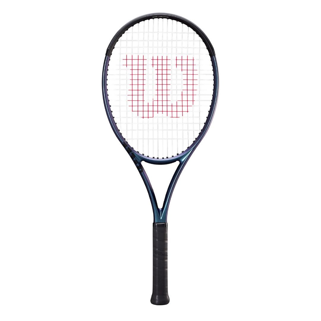 Raqueta de Tennis Wilson Ultra 100L V4 - Racquet Online