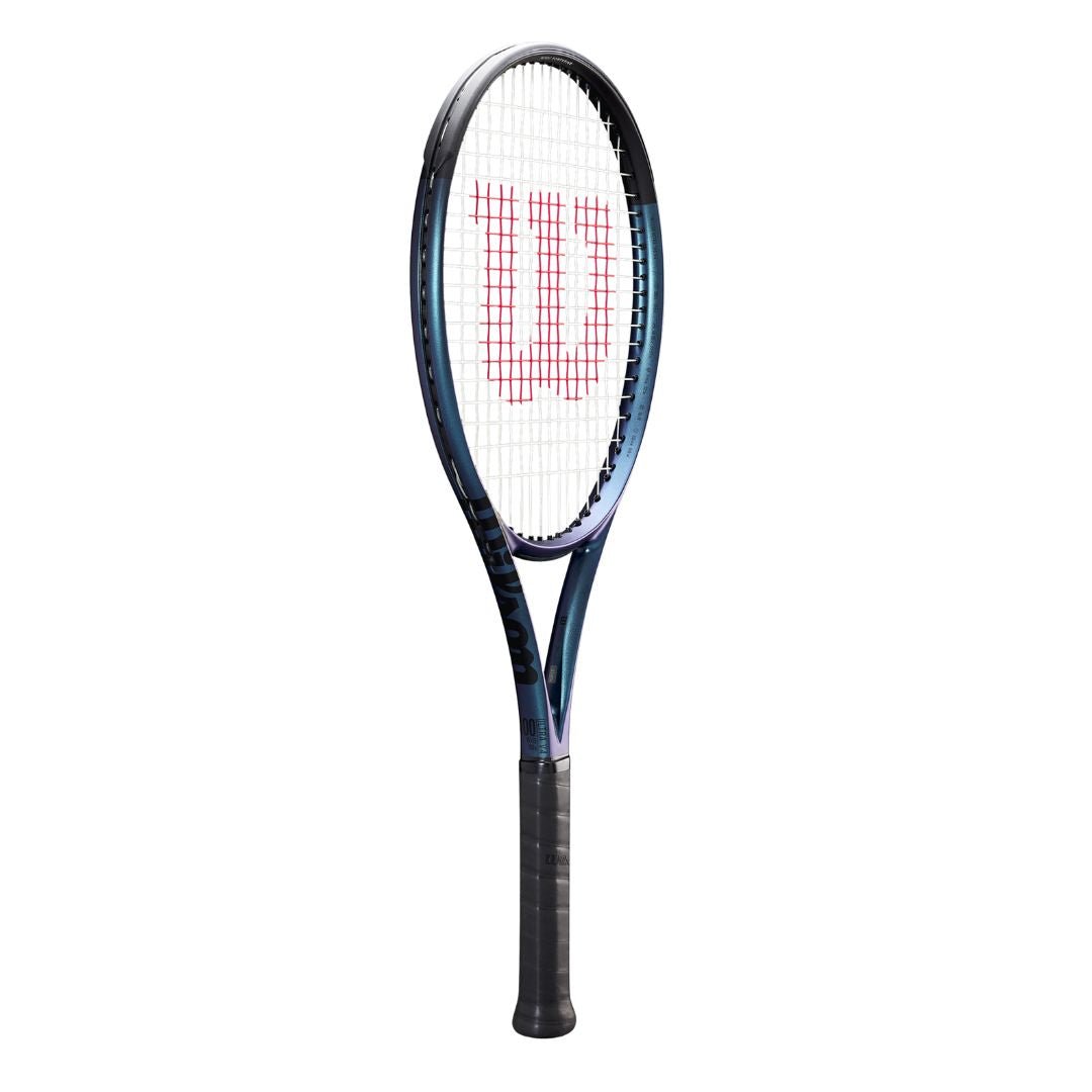 Raqueta de Tennis Wilson Ultra 100L V4 - Racquet Online