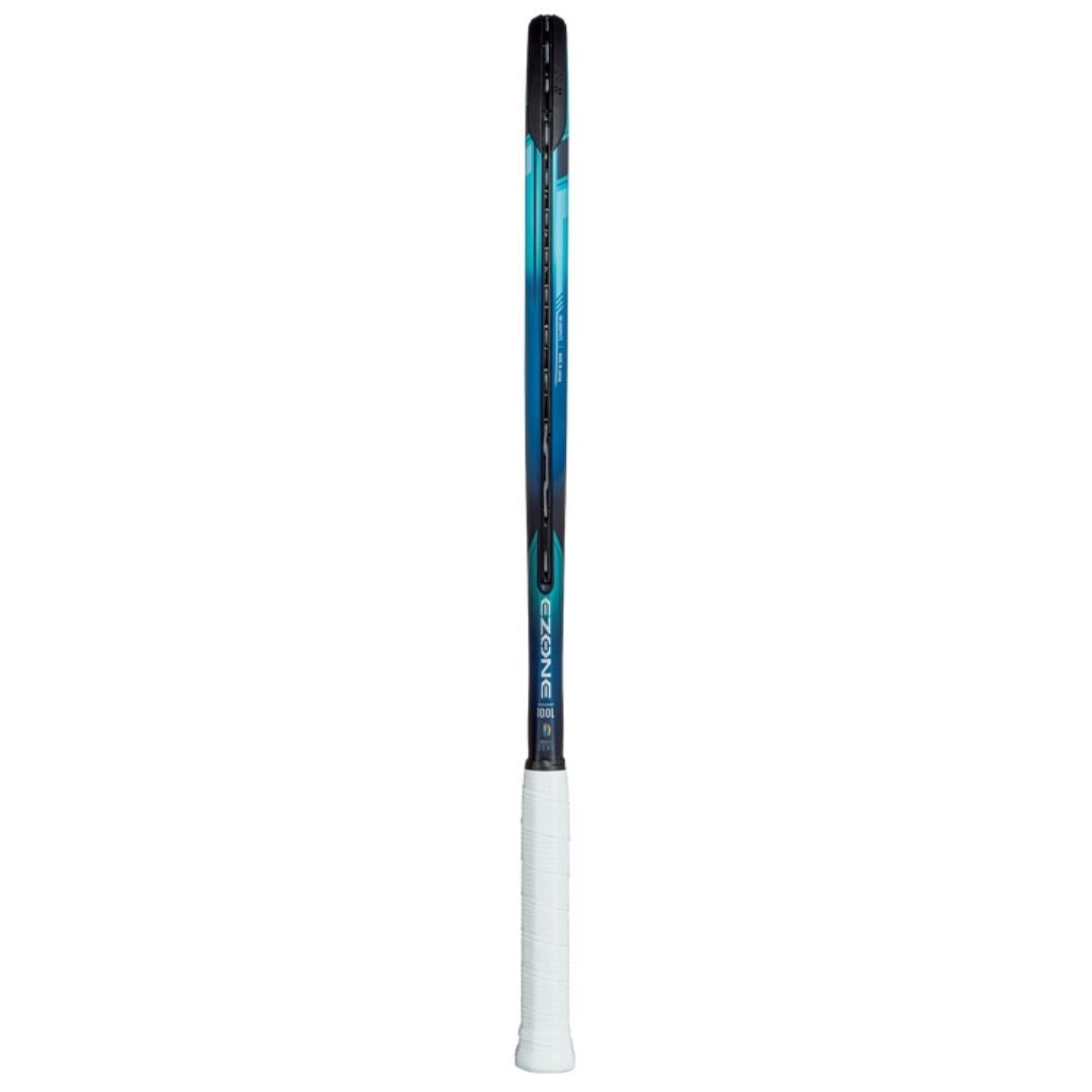 Raqueta de Tennis Yonex EZONE 100L Blue 2022 - Racquet Online