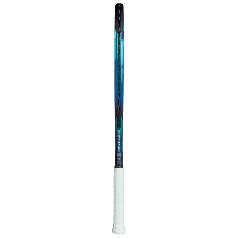 Raqueta de Tennis Yonex EZONE 100L Blue 2022 - Racquet Online