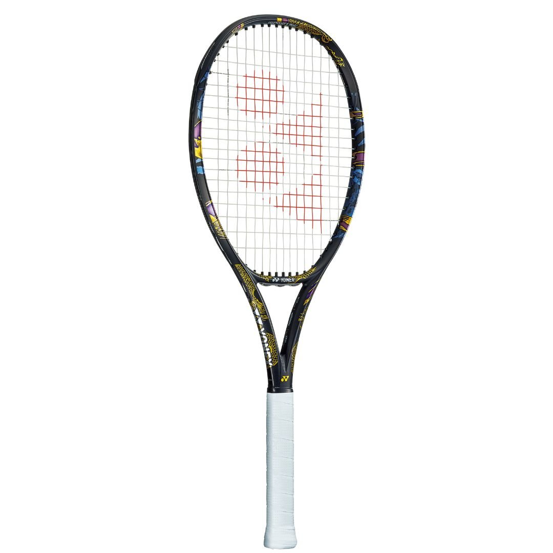 Raqueta de Tennis Yonex Osaca EZONE 100 L - Racquet Online