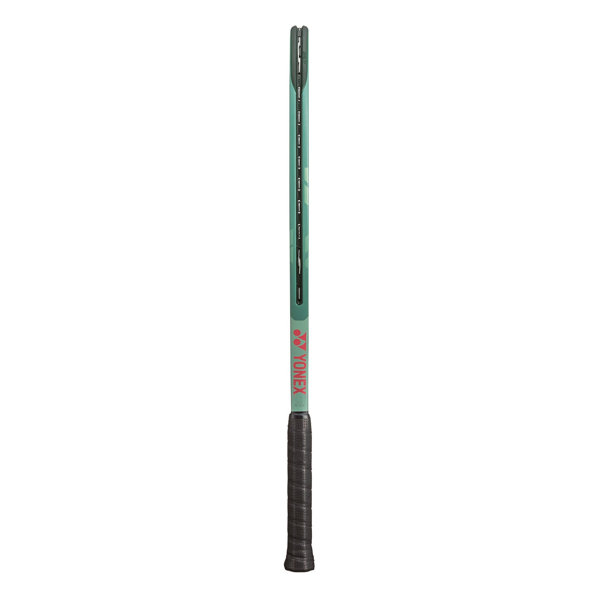 Raqueta de Tennis Yonex Percept 100 (300g) - Racquet Online