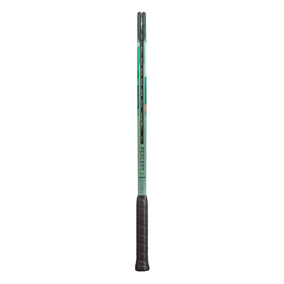 Raqueta de Tennis Yonex Percept 100 (300g) - Racquet Online