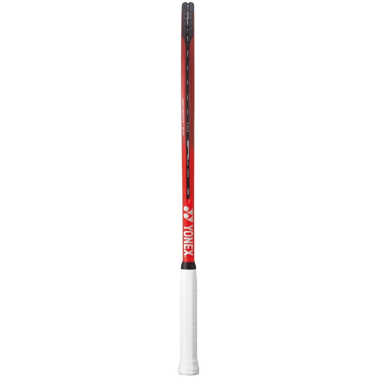 Raqueta De Tennis Yonex Vcore 100 Tango Rojo 2021 300 gr - Racquet Online