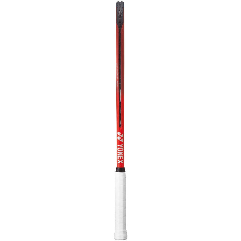 Raqueta De Tennis Yonex Vcore 100 Tango Rojo 2021 300 gr - Racquet Online