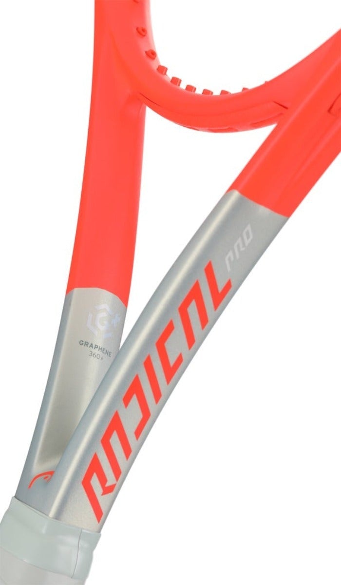 Raqueta Head Radical Pro 2021 - Racquet Online