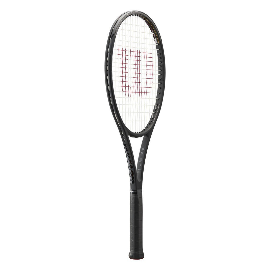 Raqueta Wilson Pro Staff 97 V13 – Racquet Online