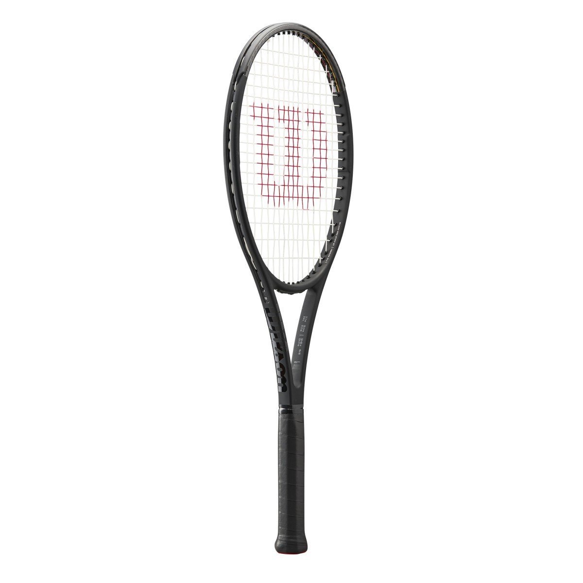 Raqueta Wilson Pro Staff 97 V13 - Racquet Online