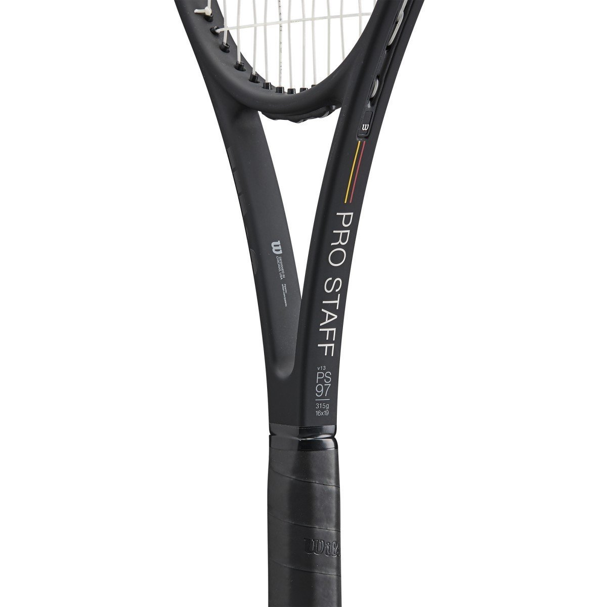 Raqueta Wilson Pro Staff 97 V13 - Racquet Online