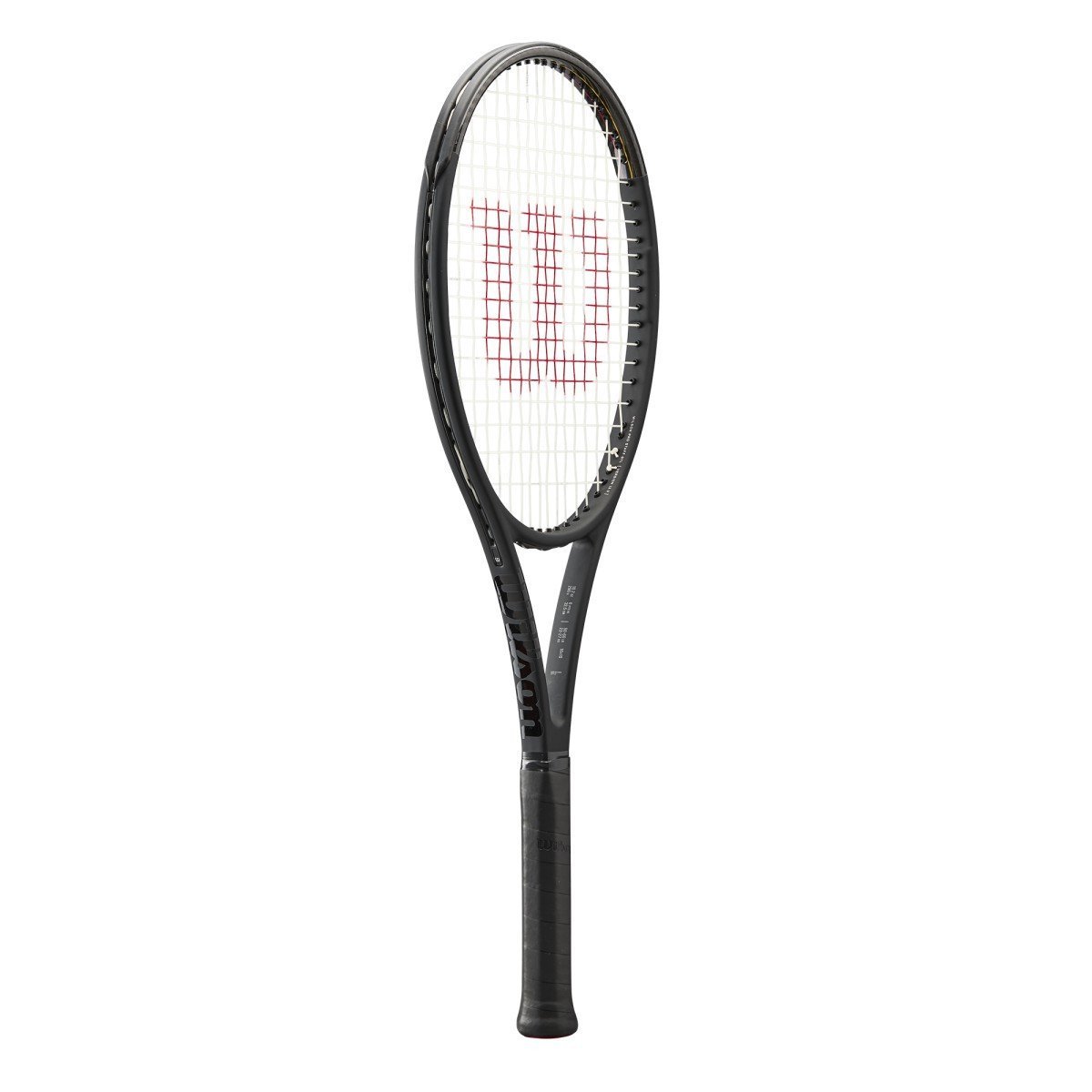 Raqueta Wilson Pro Staff 97L V13 - Racquet Online