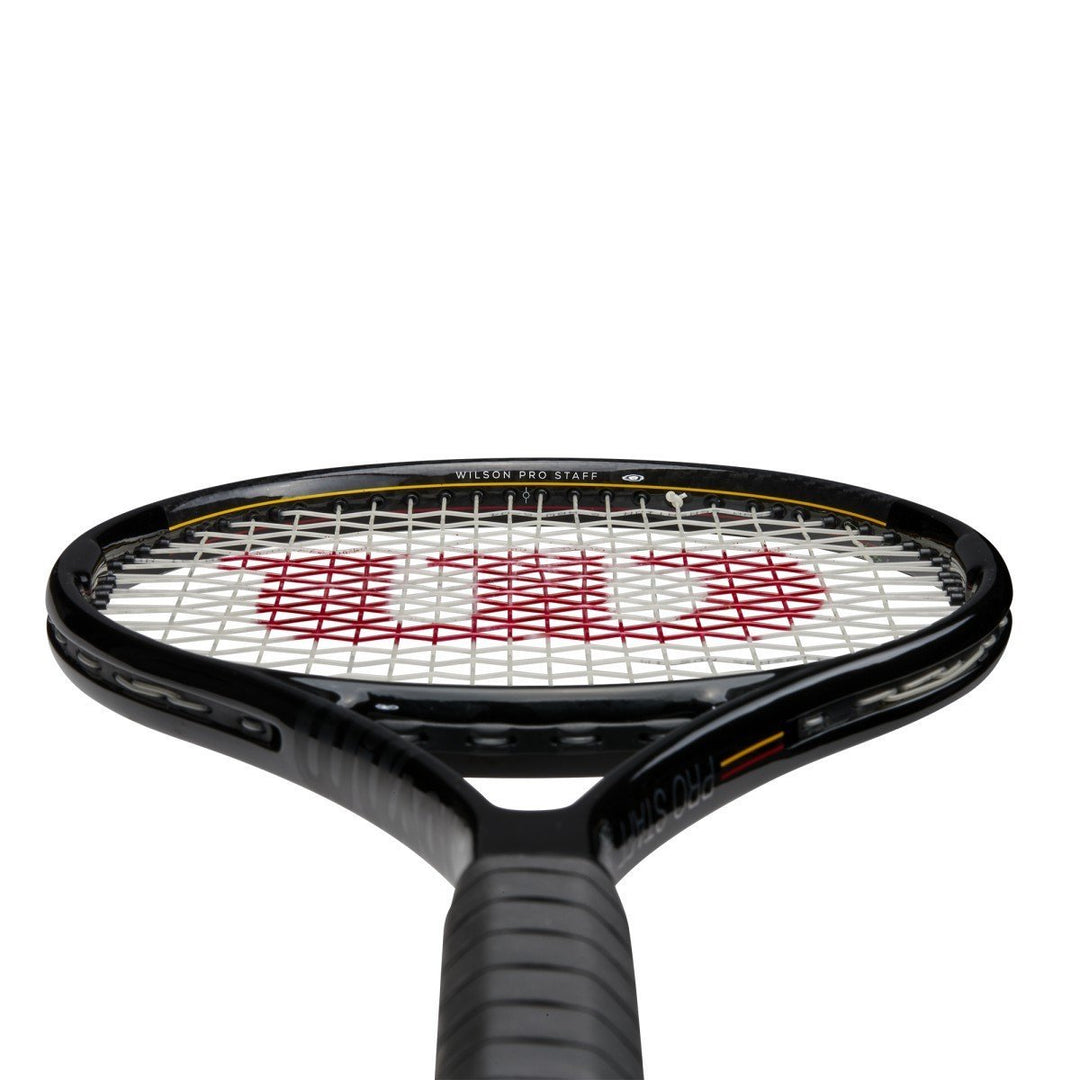 Wilson Six One 95 Raqueta Wilson Pro Staff Six One 95 18X20