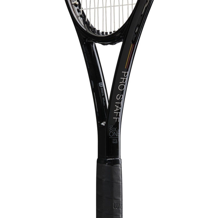 Raqueta Wilson Pro Staff Six One 95 18X20 – Racquet Online