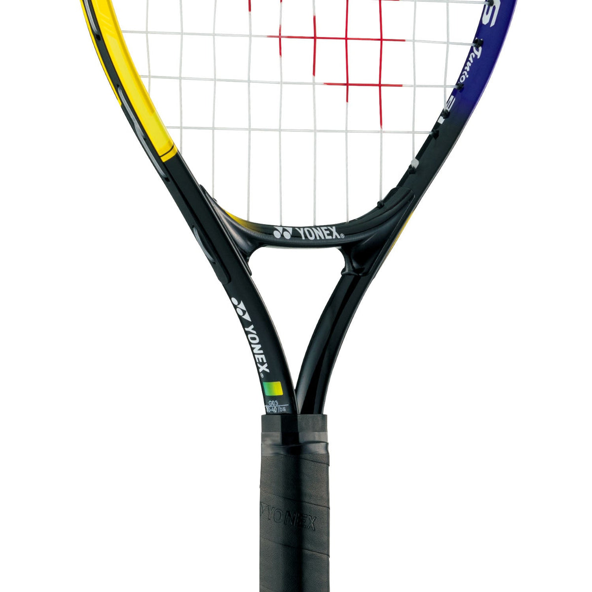 Raqueta Yonex Kyrgios Junior 21 - Racquet Online