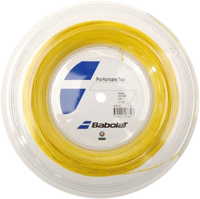 Rollo Babolat Pro Huricane Tour 200m - Racquet Online