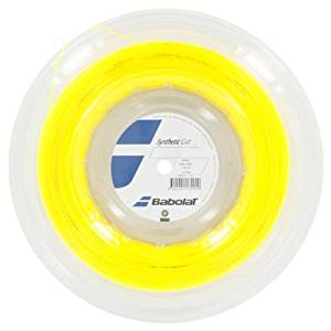 Rollo Babolat Synthetic Gut 200m - Racquet Online