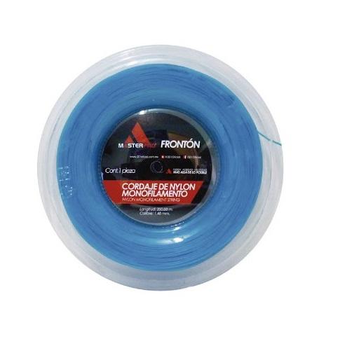 Rollo Master Pro Nylon 15 200 m - Racquet Online