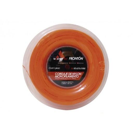 Rollo Master Pro Nylon 15 200 m - Racquet Online