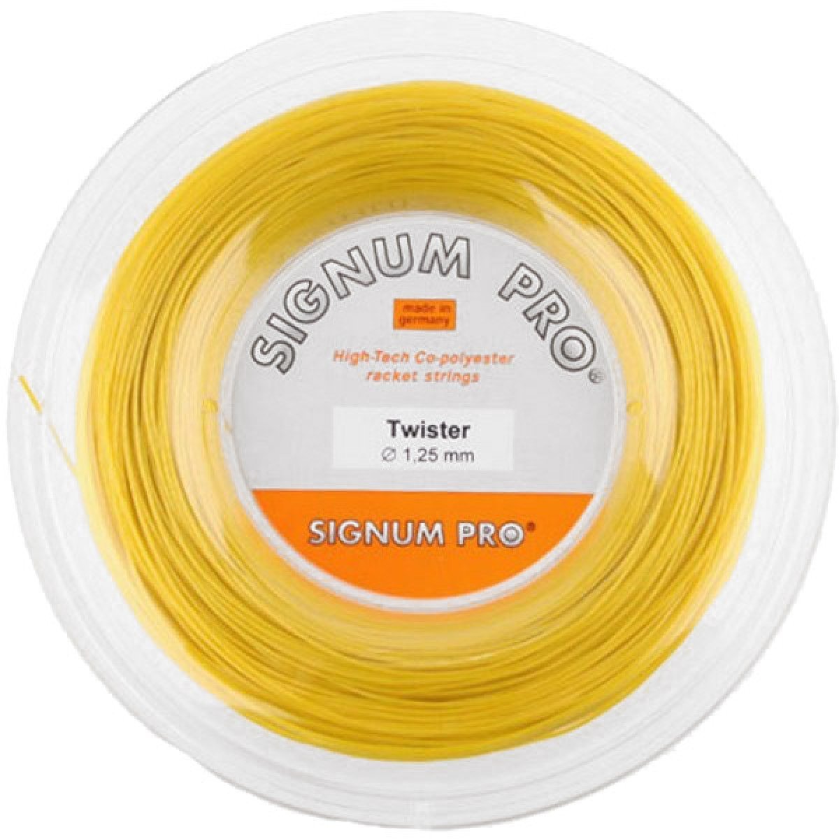 Rollo Signum Pro Twister 1.30mm 200m - Racquet Online