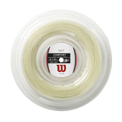 Rollo Wilson NXT 16 200 m Natural - Racquet Online