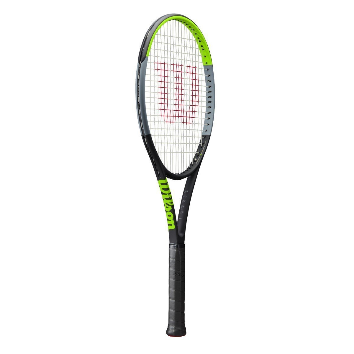 Wilson Blade 26 v7 - Racquet Online