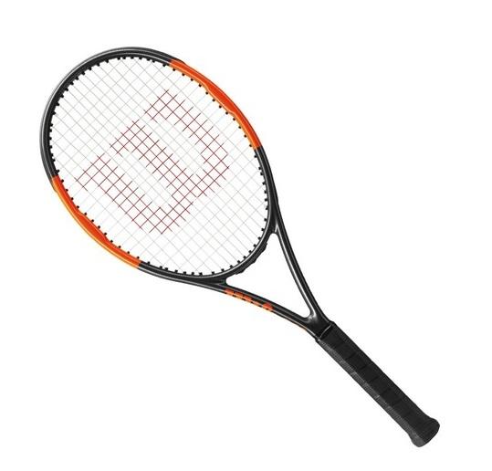 Wilson Burn 95 CV 2017 - Racquet Online