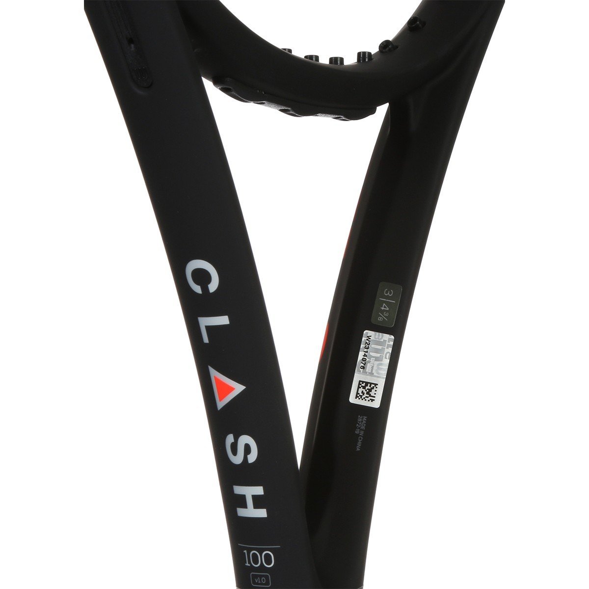 Wilson Clash 100 Tour - Racquet Online