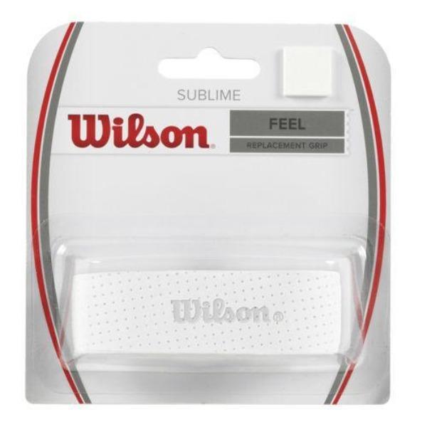 Wilson Grip Sublime - Racquet Online