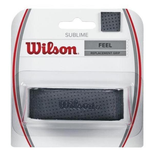 Wilson Grip Sublime - Racquet Online